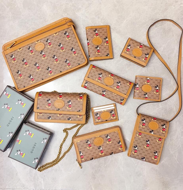 グッチ財布 レプリカ全体デザイン